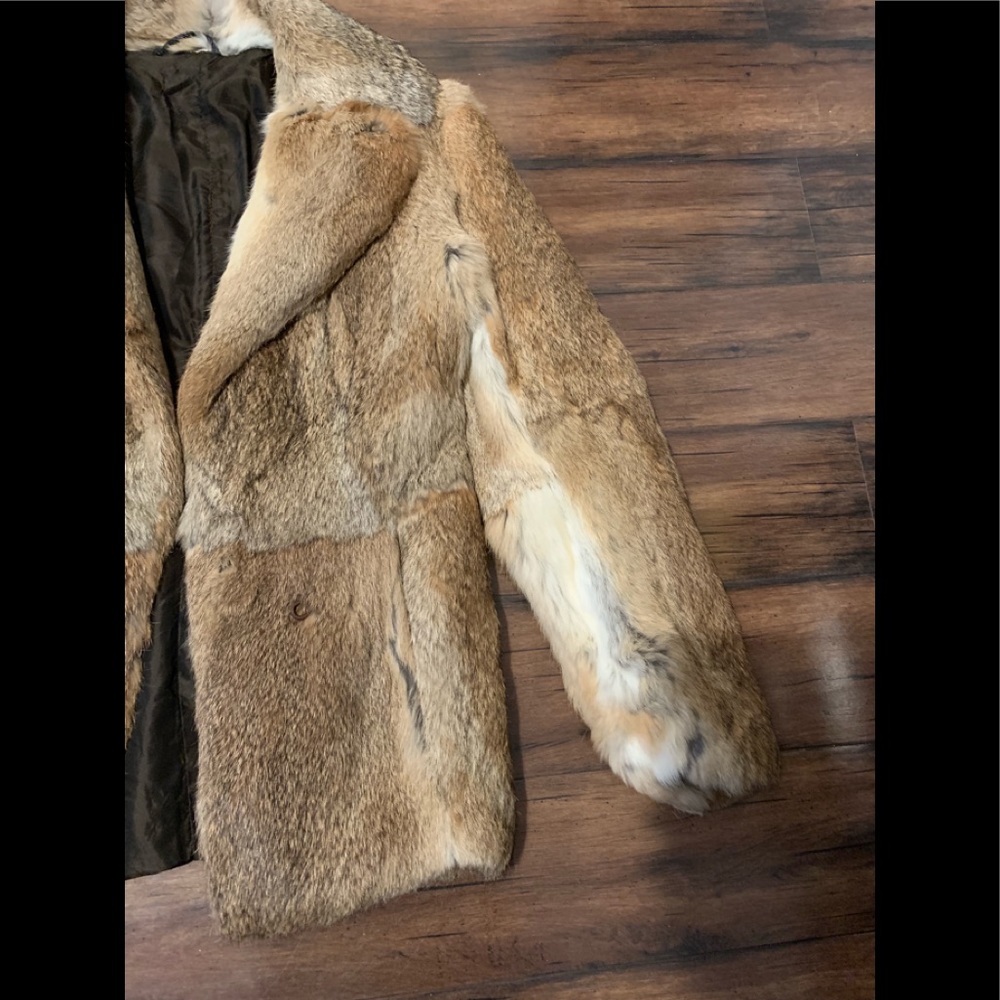 Real fur - Picture 2 of 5